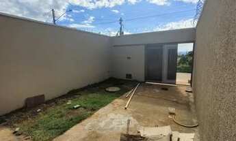 Imagem 4: Casa de 2 quartos sendo 1 suíte no Park Solar, acabamento super diferenciado, aproveite!