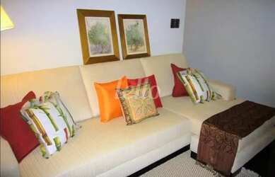 Imagem 2: São Paulo - Apartamento Padrão - Ipiranga