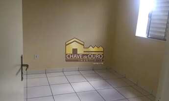 Imagem 6: Casa em condomínio para aluguel, 2 quartos, Vila Arquelau - Uberaba/MG