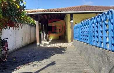 Imagem 3: Casa com 3 Quartos e 2 Suítes á Venda, Caraguatatuba