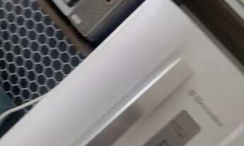 Imagem 2: Apartamento 2 quartos semi mobiliado direto com o proprietário