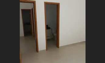 Imagem 6: Apartamento térreo com 2 quartos e área privativa, à 40mt da orla do Bessa