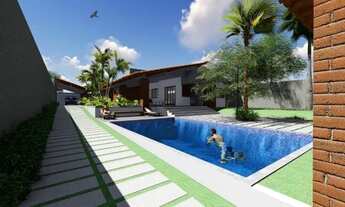 Imagem 3: Mansão maravilhosa em Sete Lagoas - MG