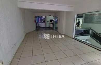 Imagem 4: Loja para alugar, 80 m² por R$ 2.600,00/mês - Centro - Santo André/SP