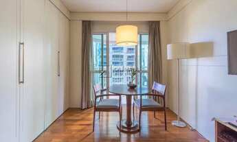 Imagem 2: Apartamento Venda Vila Olímpia 43 m² 1 Dormitórios