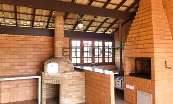 Imagem 7: Casa com 3 dormitórios, 250 m² - venda por R$ 2.400.000,00 ou aluguel por R$ 10.000,00/mês