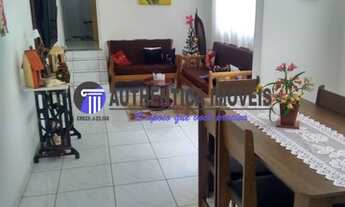 Imagem 2: CASA para VENDA - JAGUARIBE - OSASCO - SÃO PAULO - AUTHÊNTICA IMÓVEIS