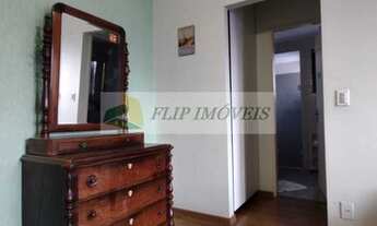 Imagem 2: More em um apartamento com 60 metros quadrados com 1 quarto ao lado do Cambuí - Campinas