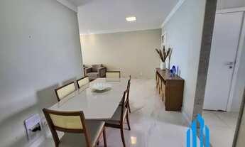 Imagem 6: Apartamento com 4 quartos a venda,148m² Lazer-Praia do Morro- Guarapari-ES