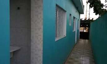 Imagem: Casa 3 cômodos - Próximo Jd Mirna - Grajaú