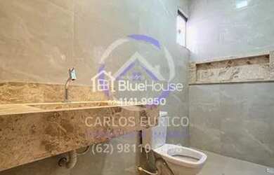 Imagem 4: Casa à venda no bairro Jardim das Hortências - Aparecida de Goiânia/GO