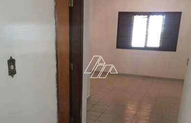 Imagem 7: Casa com 3 dormitórios à venda, 100 m² por R$ 270.000 - Palmital - Marília/SP