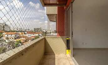 Imagem 7: Apartamento Locação Vila Madalena 105 m² 3 Dormitórios