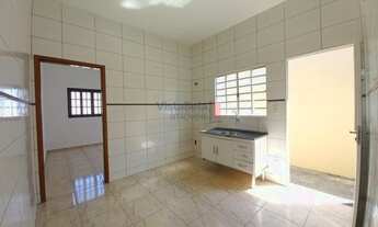 Imagem 4: Casa para aluguel, 2 quartos, 1 suíte, 2 vagas, Residencial e Comercial Cidade Jardim - Pi