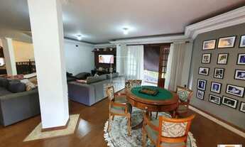 Imagem 5: Casa (sobrado na rua) 5 dormitórios/suite, cozinha planejada