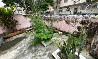 Imagem 6: Terreno de 10,00 x 33,00 c/ 2 Casas para venda c/424 m2 em Méier - Rio de Janeiro - RJ