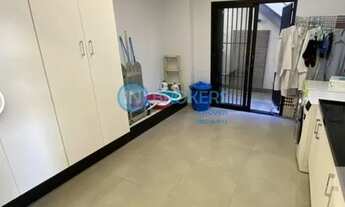 Imagem 4: Casa em Alto Padrão de 395m² - 4 suítes - à venda no Condomínio Quintas do Lago, em Jundia