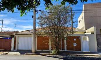 Imagem: Venda de Casas / Padrão na cidade de Araraquara