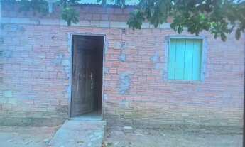 Imagem 2: Casa com ponto comercial