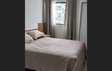 Imagem 5: Casa Nova mobiliada com piscina