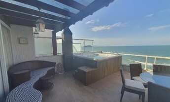 Imagem 3: Cobertura Palmas Governador Celso Ramos