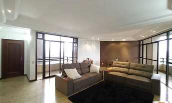 Imagem: Apartamento (cobertura 2 - duplex) 3 dormitórios/suite