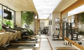 Imagem 5: Apartamento para venda possui 125 metros quadrados com 3 quartos em Botafogo - Rio de Jane