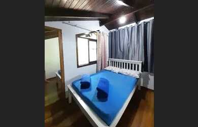 Imagem 5: Hostel floresta Quarto com aluguel por R$60 /mês