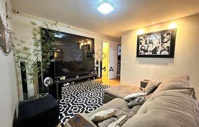 Imagem 3: APARTAMENTO VIA CLUB RESIDENCE - ÁGUAS CLARAS