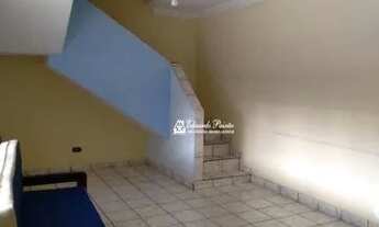 Imagem 5: Sobrado com 4 dormitórios à venda, 162 m² por R$ 700.000,00 - Vila Tijuco - Guarulhos/SP