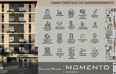Imagem 5: Momento Residence AP104