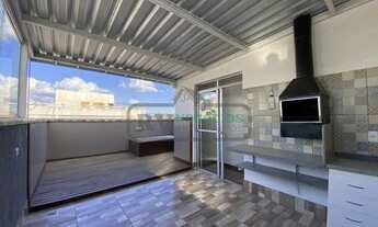 Imagem 4: )(- MORE COM SEGURANÇA E CONFORTO EM COBERTURA NO ESTRELA SUL