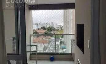 Imagem 5: São Caetano do Sul - Apartamento Padrão - Fundação