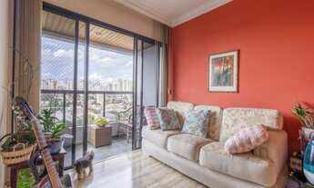 Imagem: APARTAMENTO RESIDENCIAL em São Paulo