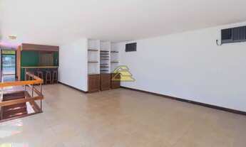 Imagem 6: Lagoa Apartamento com 4 dormitórios