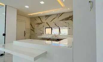 Imagem 2: Imóvel super moderno e imponente a venda na Cidade Alpha