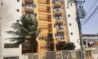 Imagem 2: Apartamento para venda tem 55 metros quadrados com 2 quartos em Abolição - Rio de Janeiro