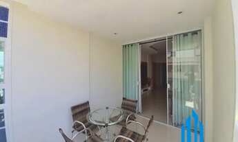 Imagem 5: Excelente 2 quartos com suíte (Prédio novo) a poucos metros da praia