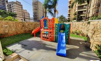 Imagem 3: Apartamento (tipo - padrao) 4 dormitórios/suite, cozinha planejada, portaria 24hs, lazer