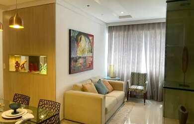 Imagem 6: Sensacional,pronto com ou sem entrada!!com 2 quartos em Torre - Recife - PE