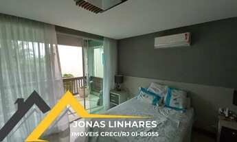 Imagem 6: Sobrado para venda em terreno de 600M2 e casa com 340 M2 com 4 quartos sendo 2 Suítes