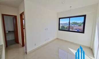 Imagem 5: Apartamento com 1 quarto a venda, 41,09m² por Novo com elevador- Ipiranga - Guarapari/ES