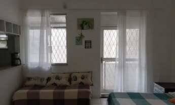 Imagem: Apê Copacabana mobiliado p temporada