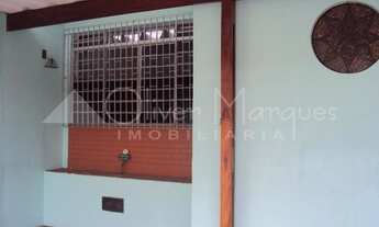 Imagem 2: Casa residencial à venda, Parque Continental, São Paulo