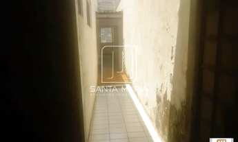 Imagem 4: Casa (térrea na rua) 3 dormitórios, cozinha planejada