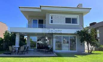 Imagem 2: SOBRADO COM 5 SUÍTES NO CONDOMÍNIO CELEBRATION EM XANGRI-LÁ. REF: *88