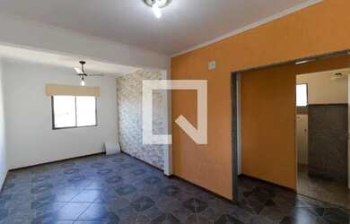 Imagem 4: Apartamento para Aluguel - Vila Marieta, 2 Quartos, 65 m2