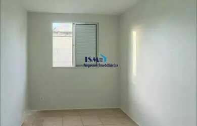 Imagem 4: Apartamento térreo de 2 Dormitórios a venda no Condomínio Spazio Confiance