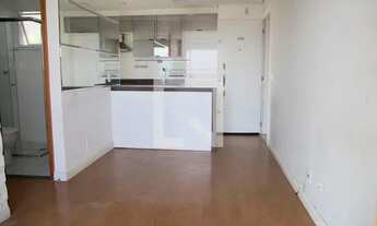 Imagem 2: Apartamento para Aluguel - Vila Sabrina , 2 Quartos, 58 m2