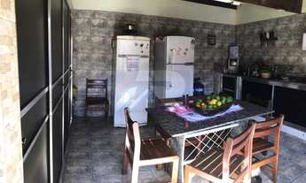 Imagem: Parque Mãe Preta